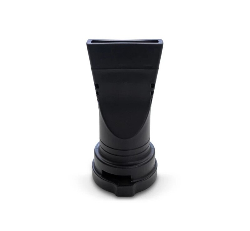 BLO Flat Nozzle for GT/RS