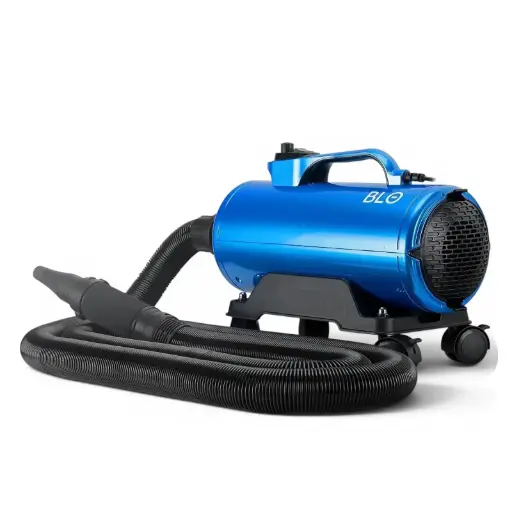 [BLO-AIR-GT] BLO Car Dryer Air-GT - UK Plug