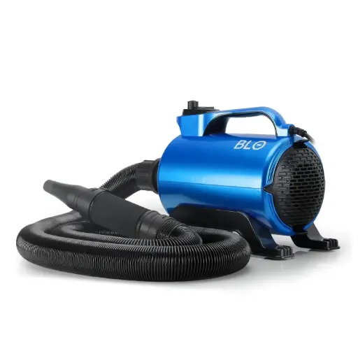 [BLO-AIR-RS] BLO Car Dryer Air-RS - UK Plug